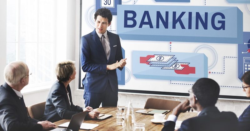 Settore banking