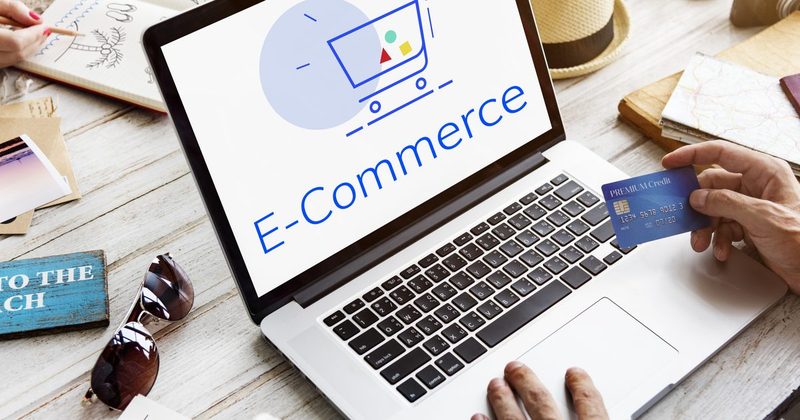 Settore E-commerce